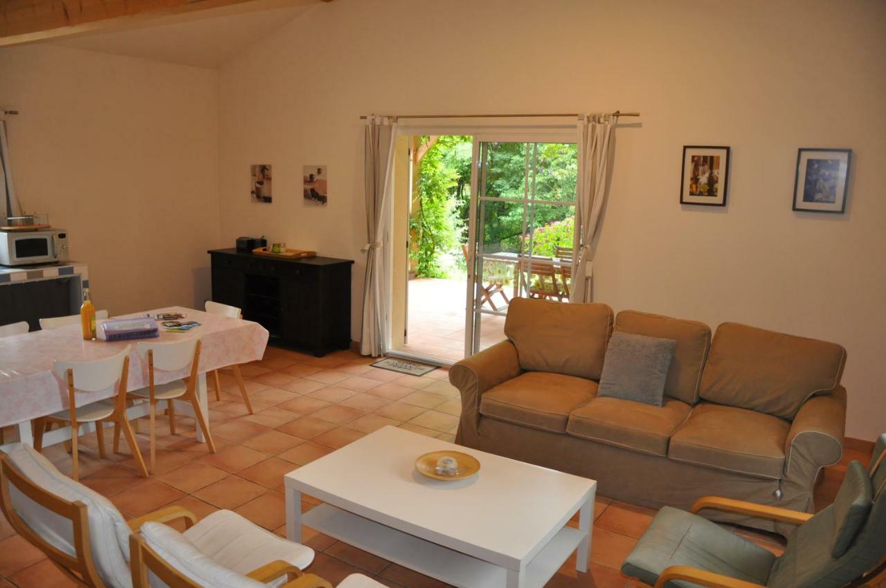 Gites Lencouet Feugarolles Exterior foto